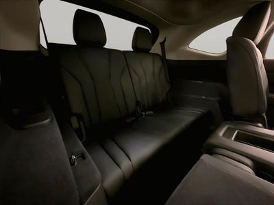 2022 Acura MDX 3.5L SH-AWD