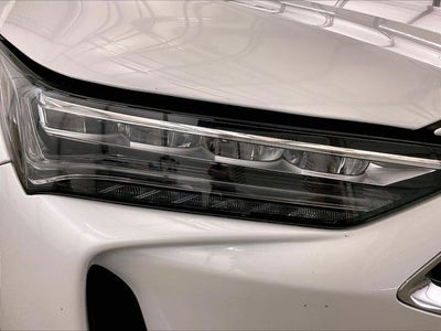 2022 Acura MDX 3.5L SH-AWD