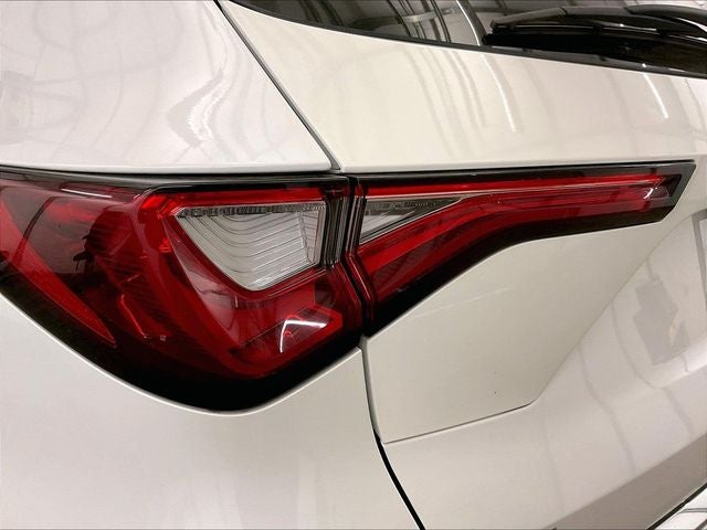 2022 Acura MDX 3.5L SH-AWD