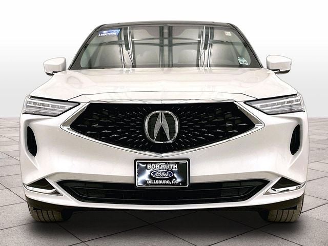 2022 Acura MDX 3.5L SH-AWD