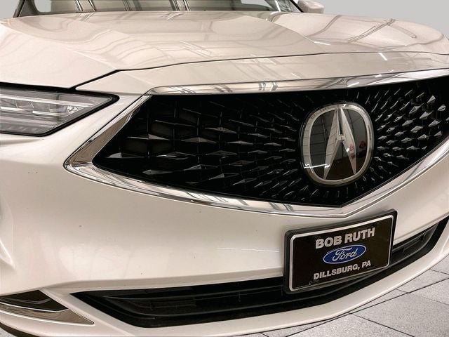 2022 Acura MDX 3.5L SH-AWD
