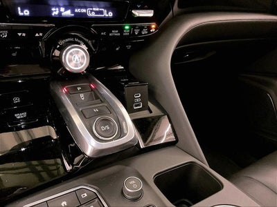 2022 Acura MDX 3.5L SH-AWD