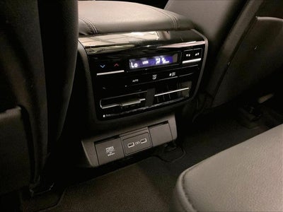 2022 Acura MDX 3.5L SH-AWD