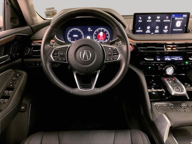 2022 Acura MDX 3.5L SH-AWD