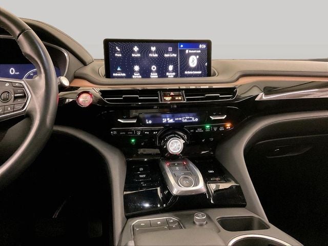 2022 Acura MDX 3.5L SH-AWD