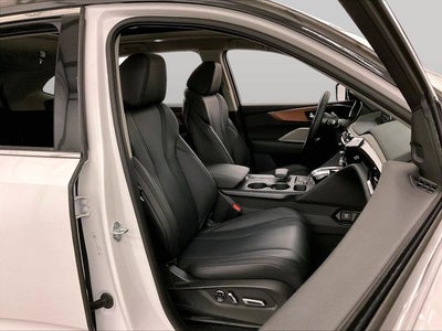 2022 Acura MDX 3.5L SH-AWD