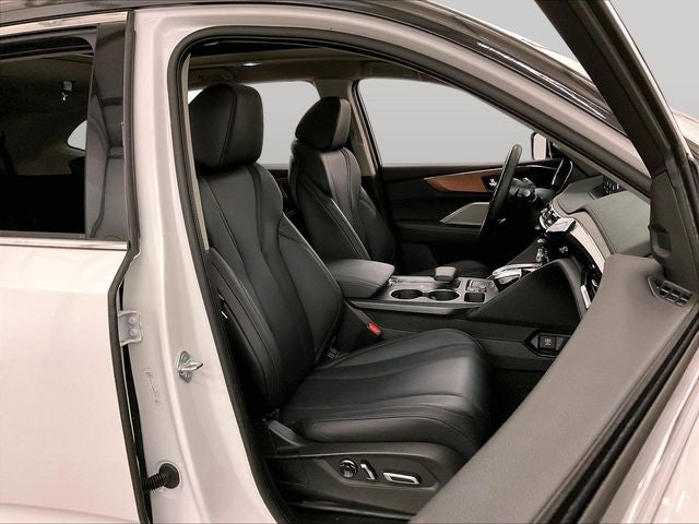 2022 Acura MDX 3.5L SH-AWD