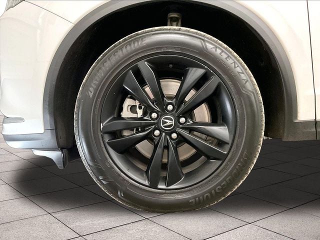 2022 Acura MDX 3.5L SH-AWD