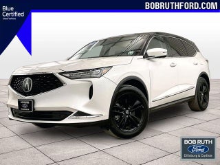 2022 Acura MDX 3.5L SH-AWD