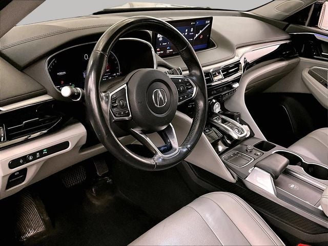2022 Acura MDX Technology SH-AWD