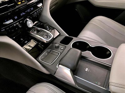 2022 Acura MDX Technology SH-AWD