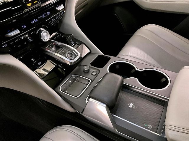 2022 Acura MDX Technology SH-AWD