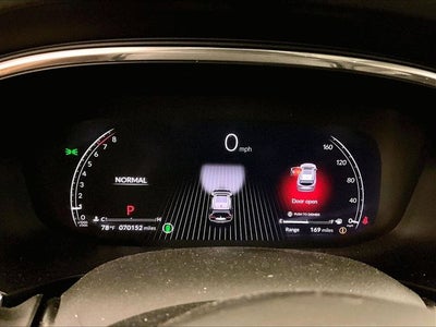 2022 Acura MDX Technology SH-AWD
