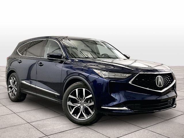 2022 Acura MDX Technology SH-AWD