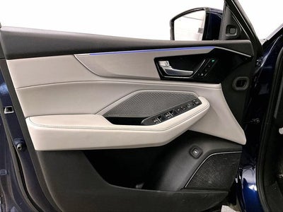 2022 Acura MDX Technology SH-AWD