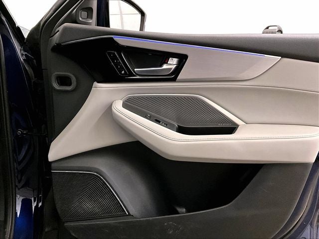 2022 Acura MDX Technology SH-AWD