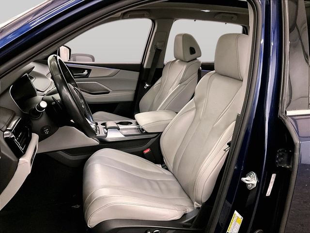 2022 Acura MDX Technology SH-AWD