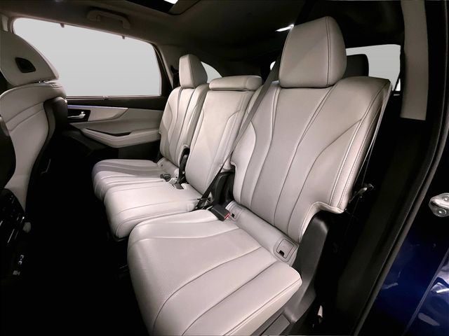 2022 Acura MDX Technology SH-AWD