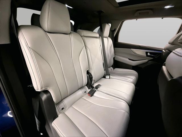 2022 Acura MDX Technology SH-AWD