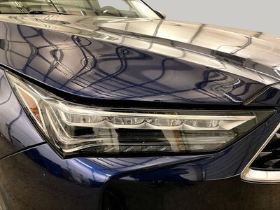 2022 Acura MDX Technology SH-AWD