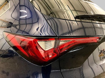 2022 Acura MDX Technology SH-AWD