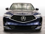 2022 Acura MDX Technology SH-AWD