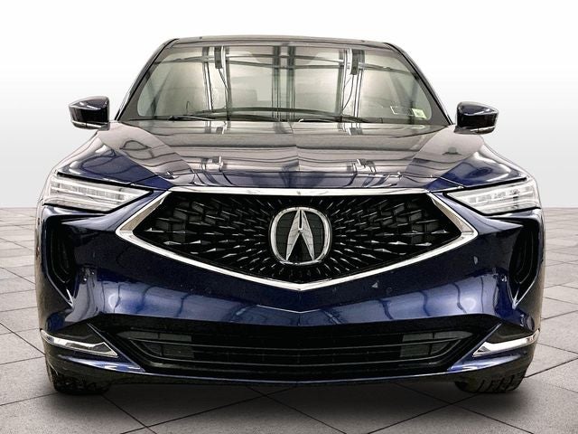 2022 Acura MDX Technology SH-AWD