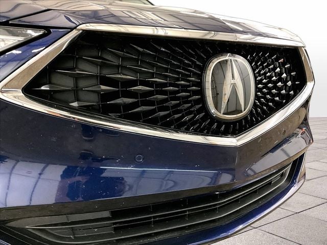2022 Acura MDX Technology SH-AWD
