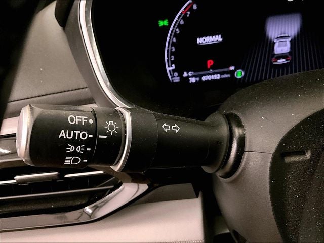 2022 Acura MDX Technology SH-AWD