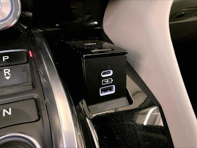 2022 Acura MDX Technology SH-AWD