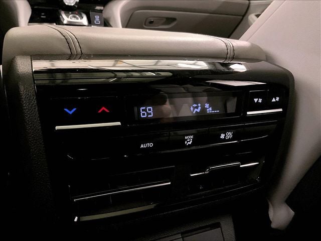 2022 Acura MDX Technology SH-AWD