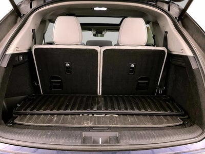 2022 Acura MDX Technology SH-AWD