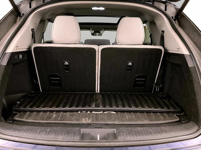 2022 Acura MDX Technology SH-AWD