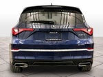 2022 Acura MDX Technology SH-AWD