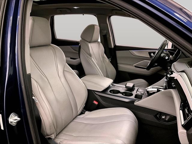 2022 Acura MDX Technology SH-AWD