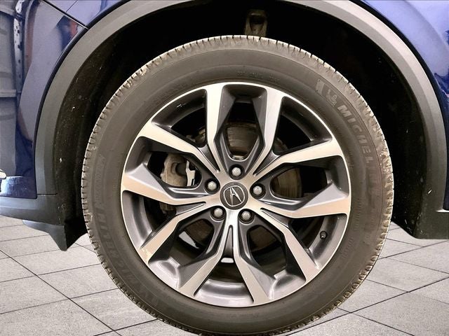 2022 Acura MDX Technology SH-AWD