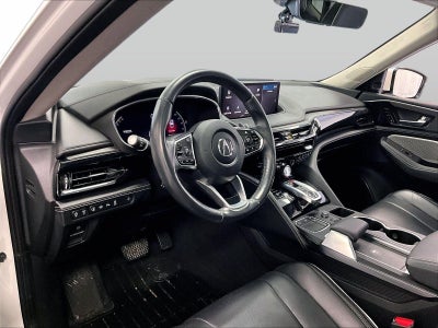 2022 Acura MDX w/Advance Package