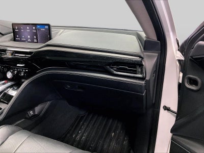 2022 Acura MDX w/Advance Package