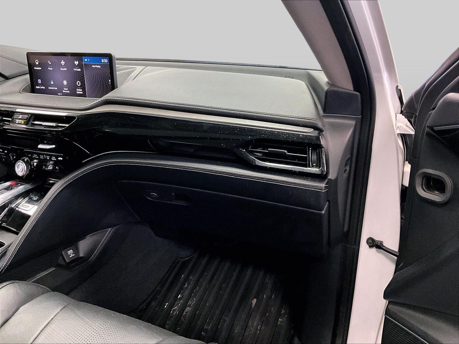 2022 Acura MDX w/Advance Package