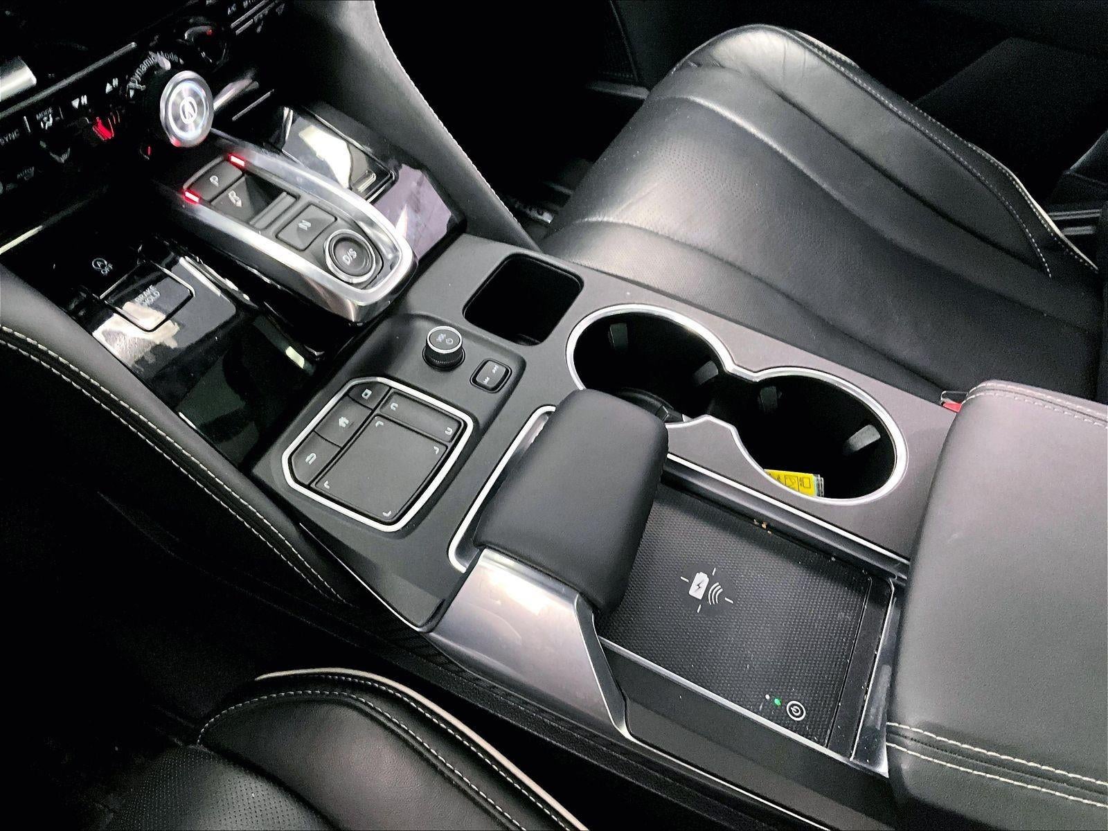 2022 Acura MDX w/Advance Package