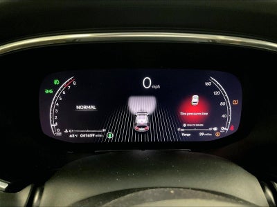 2022 Acura MDX w/Advance Package