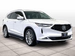 2022 Acura MDX w/Advance Package