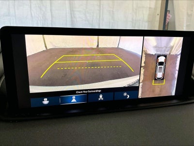 2022 Acura MDX w/Advance Package