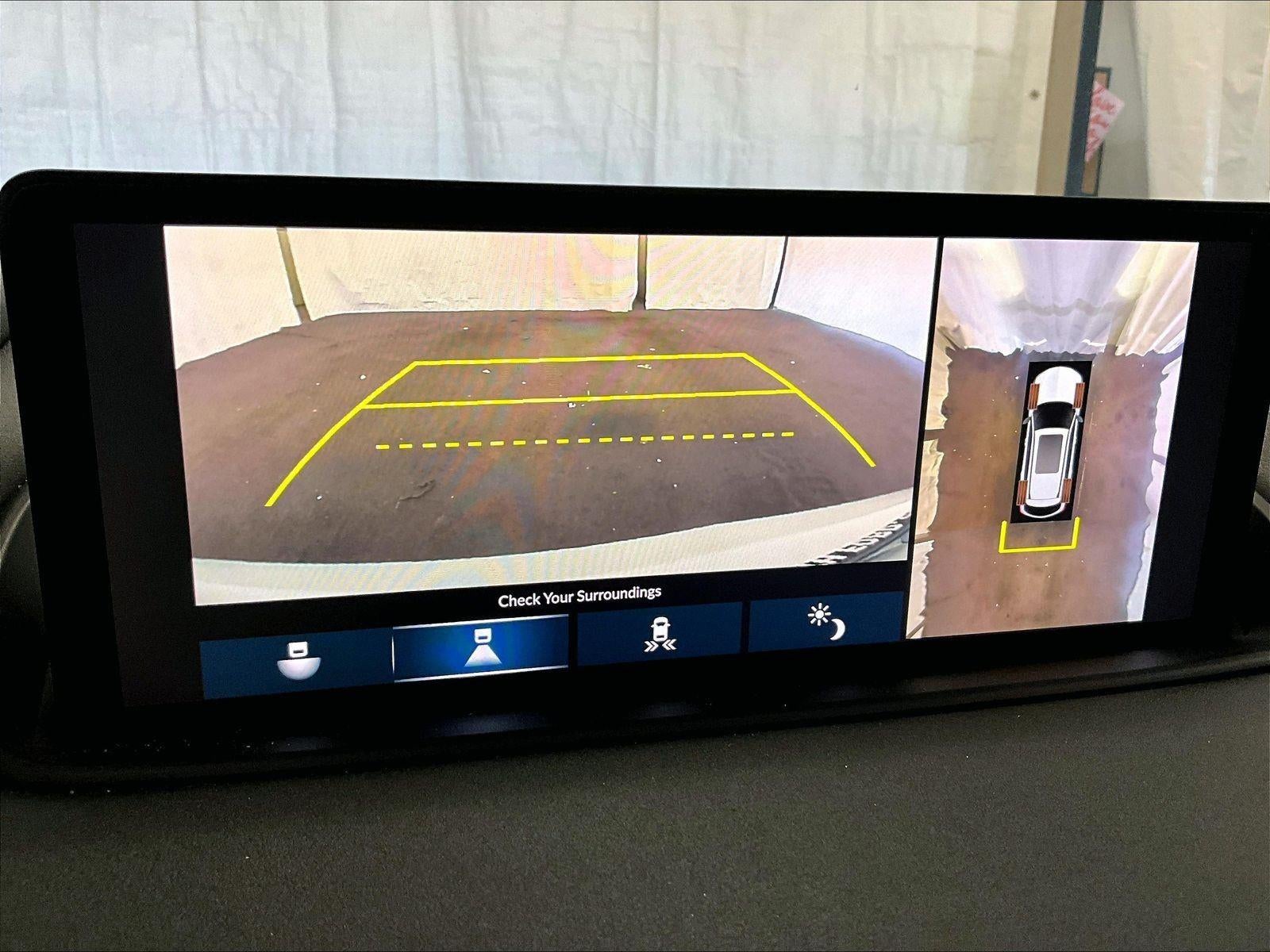 2022 Acura MDX w/Advance Package