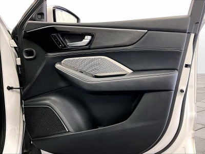 2022 Acura MDX w/Advance Package