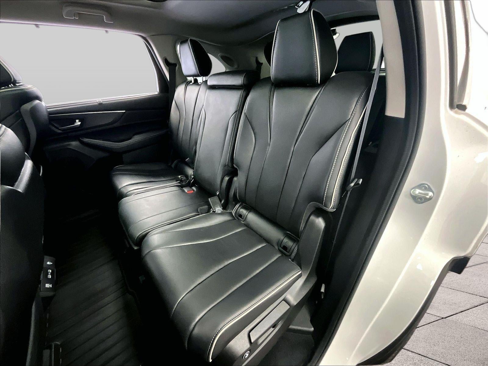 2022 Acura MDX w/Advance Package