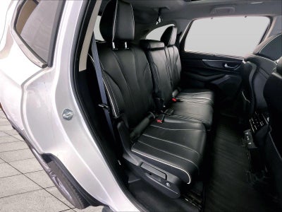 2022 Acura MDX w/Advance Package