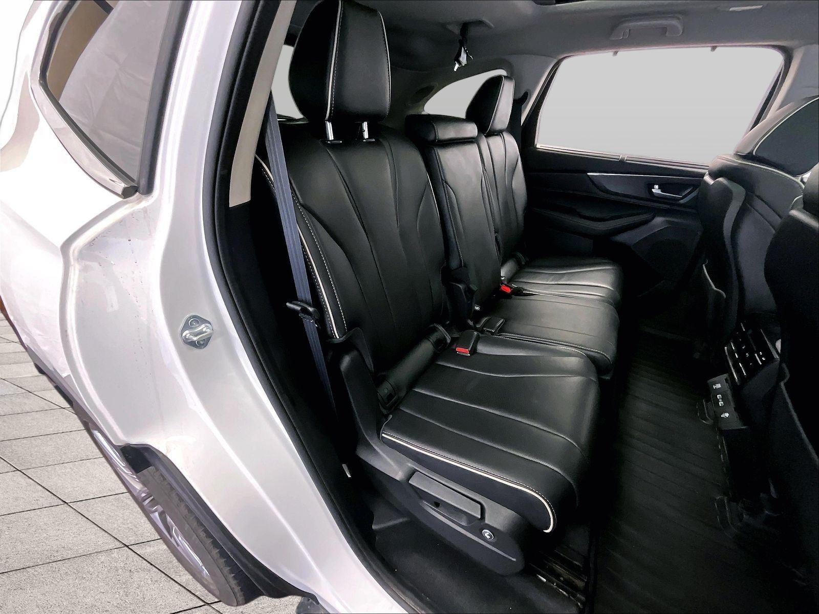 2022 Acura MDX w/Advance Package