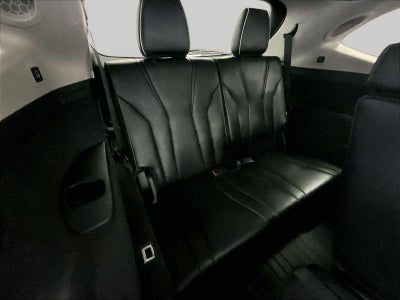 2022 Acura MDX w/Advance Package