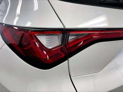 2022 Acura MDX w/Advance Package